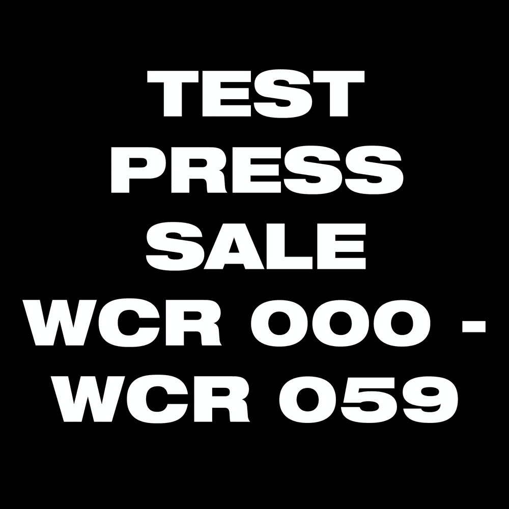 洋楽 Excrement/ ST ALL RELEASES & MERCH — Wharf Cat Records